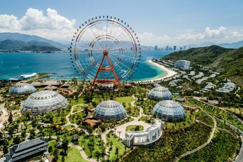 Hotel Vinpearl Luxury Nha Trang