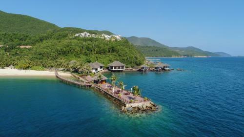 Hotel Vinpearl Luxury Nha Trang