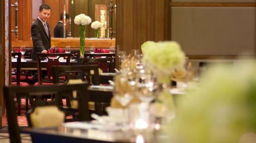 Hotel Vinpearl Luxury Nha Trang