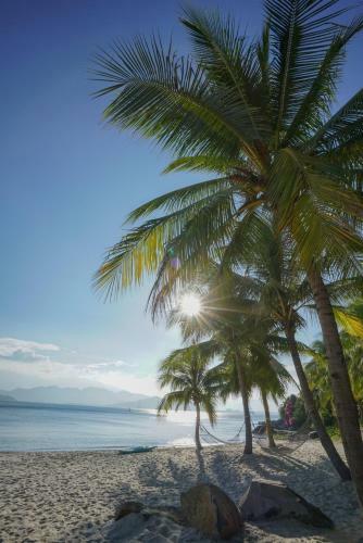 Hotel Vinpearl Luxury Nha Trang