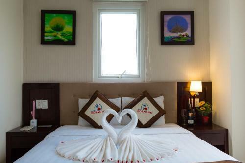 Hoang Sa Hotel