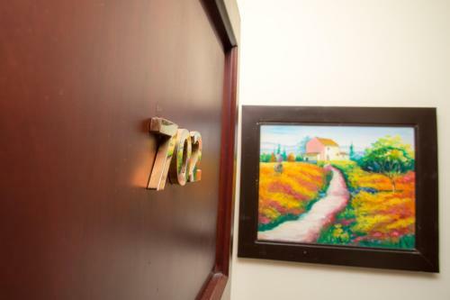 Hoang Sa Hotel