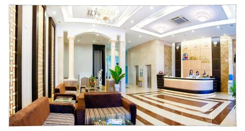 Hoang Sa Hotel