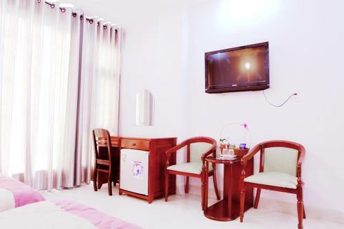 Fulmar Hotel