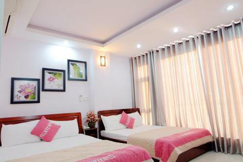 Fulmar Hotel