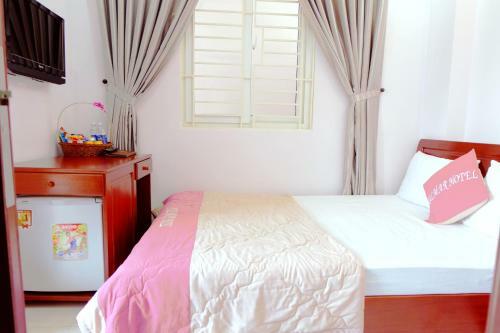 Fulmar Hotel