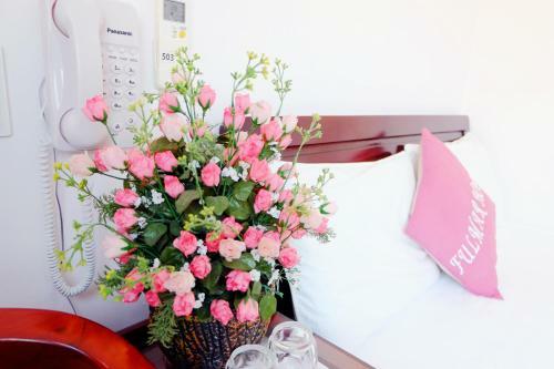 Fulmar Hotel