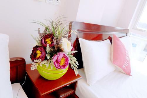 Fulmar Hotel