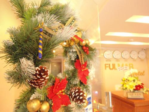 Fulmar Hotel