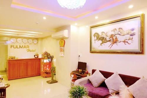 Fulmar Hotel