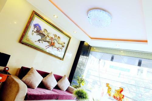 Fulmar Hotel