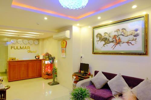 Fulmar Hotel