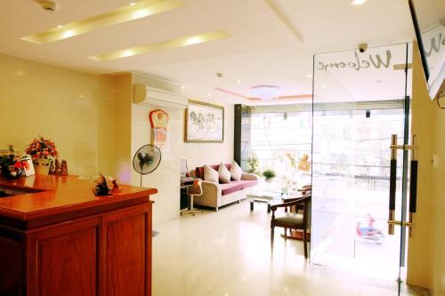 Fulmar Hotel