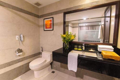 Minh Toan Galaxy Hotel