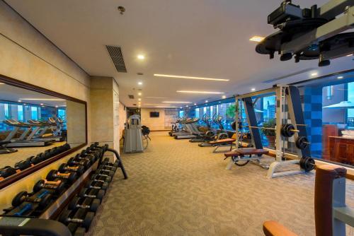 Minh Toan Galaxy Hotel