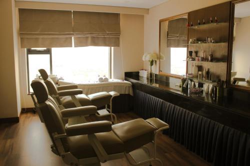 Minh Toan Galaxy Hotel