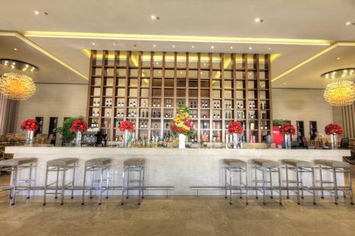 Minh Toan Galaxy Hotel