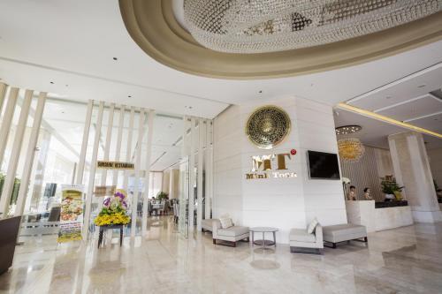 Minh Toan Galaxy Hotel