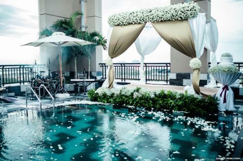 Minh Toan Galaxy Hotel