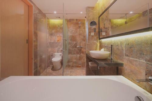 Hotel Temple Da Nang The Resort Experience