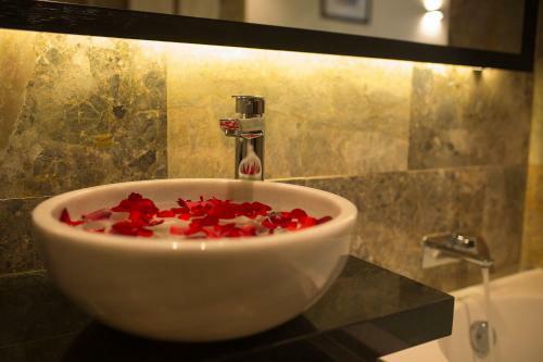 Hotel Temple Da Nang The Resort Experience