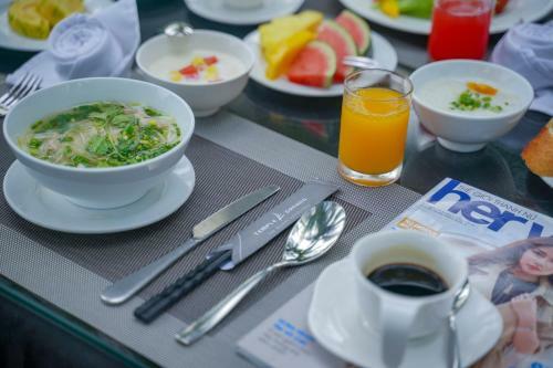 Hotel Temple Da Nang The Resort Experience
