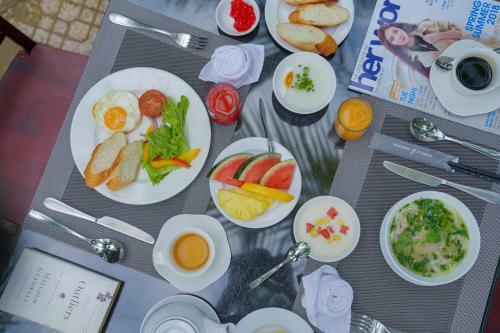 Hotel Temple Da Nang The Resort Experience