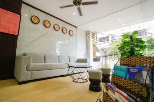 Zenta Hotel