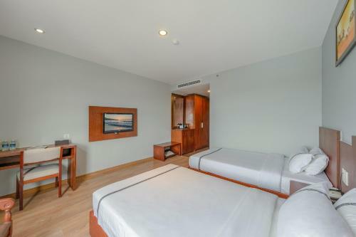 Fansipan Da Nang Hotel