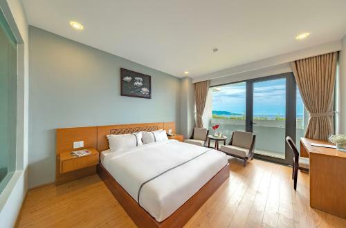 Fansipan Da Nang Hotel