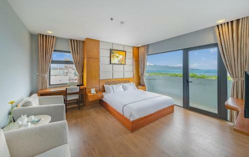 Fansipan Da Nang Hotel