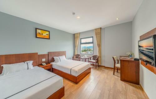 Fansipan Da Nang Hotel