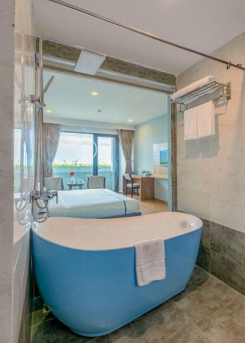 Fansipan Da Nang Hotel