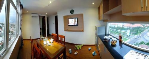 Fansipan Da Nang Hotel