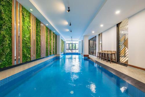 Fansipan Da Nang Hotel