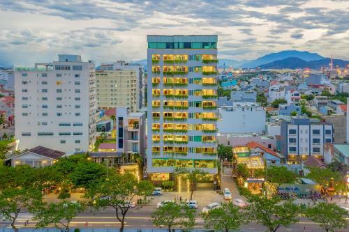 Fansipan Da Nang Hotel