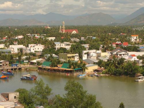 River View Hotel Nha Trang