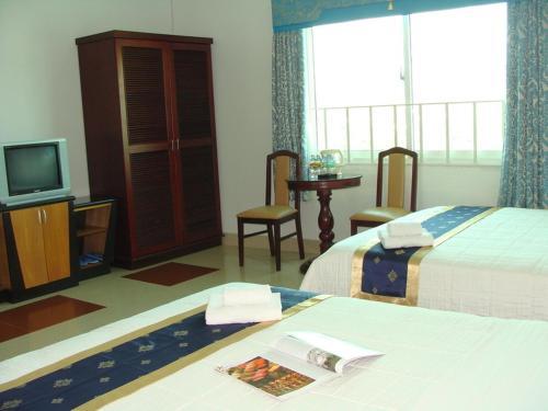 River View Hotel Nha Trang
