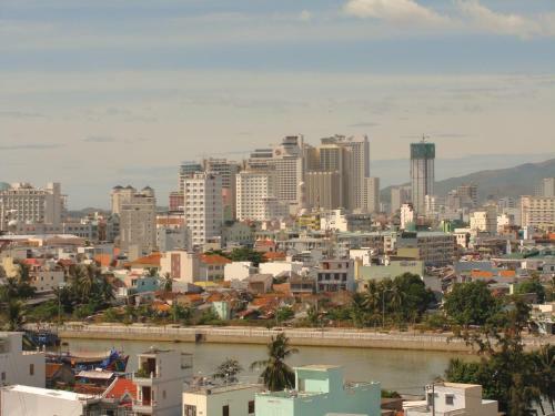 River View Hotel Nha Trang