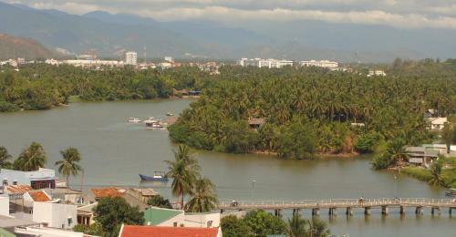 River View Hotel Nha Trang