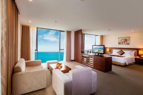 Muong Thanh Nha Trang Hotel