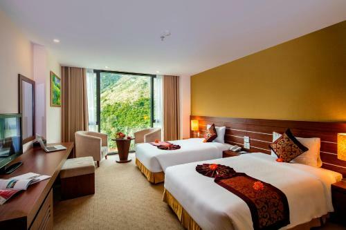 Muong Thanh Nha Trang Hotel