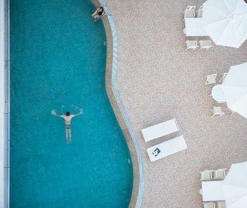 Muong Thanh Nha Trang Hotel