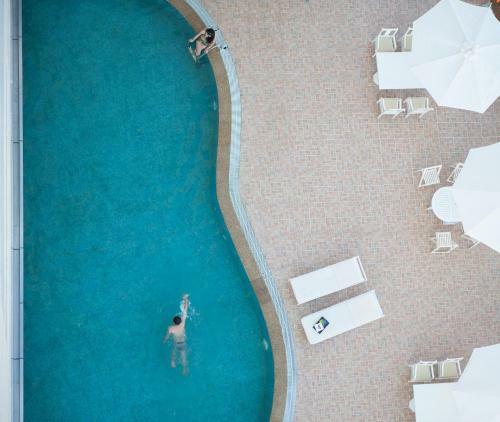 Muong Thanh Nha Trang Hotel