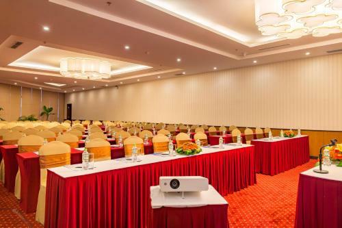Muong Thanh Nha Trang Hotel