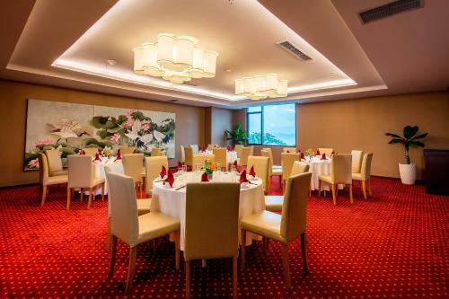Muong Thanh Nha Trang Hotel