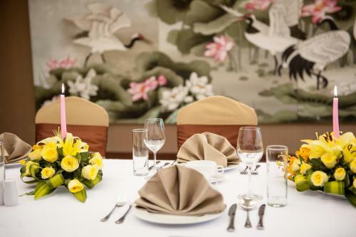Muong Thanh Nha Trang Hotel