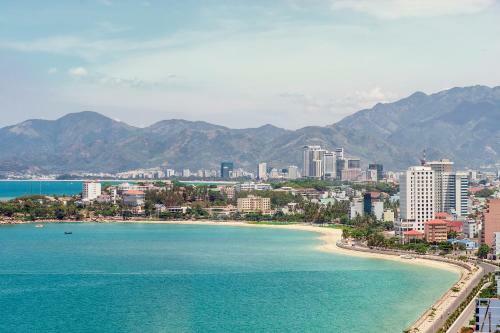 Muong Thanh Nha Trang Hotel