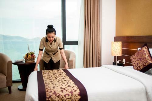 Muong Thanh Nha Trang Hotel