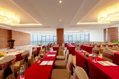 Muong Thanh Nha Trang Hotel